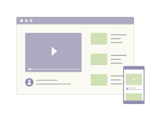 Streaming Service