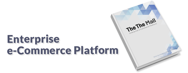 Enterprise e-Commerce Platform